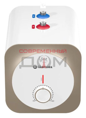THERMEX Yona 7 U/ 1,5кВт, 7 л, горизонтальный